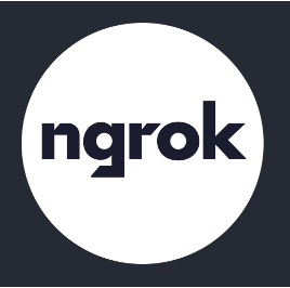 Ngrok logo